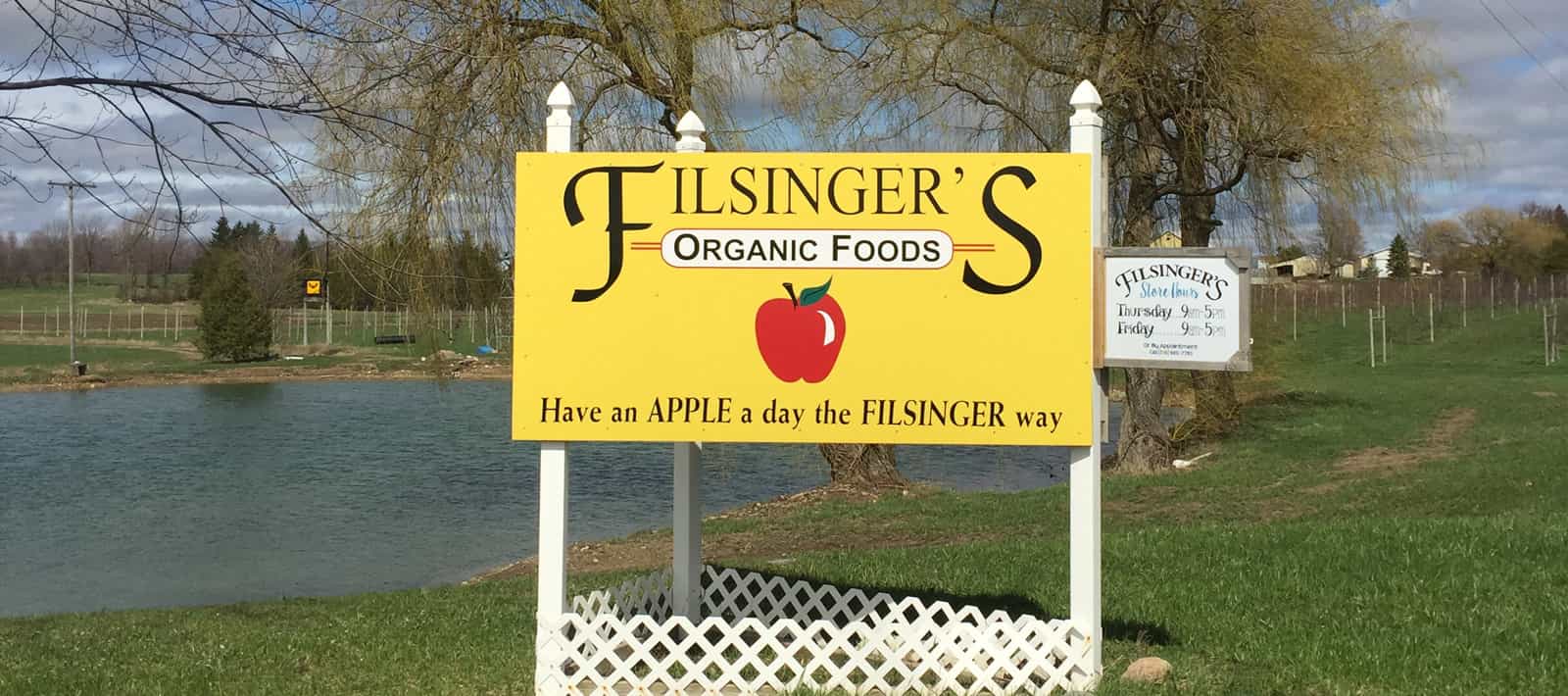 Filsinger's Farm